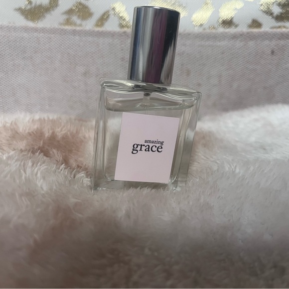 Amazing Grace - Picture 2 of 3